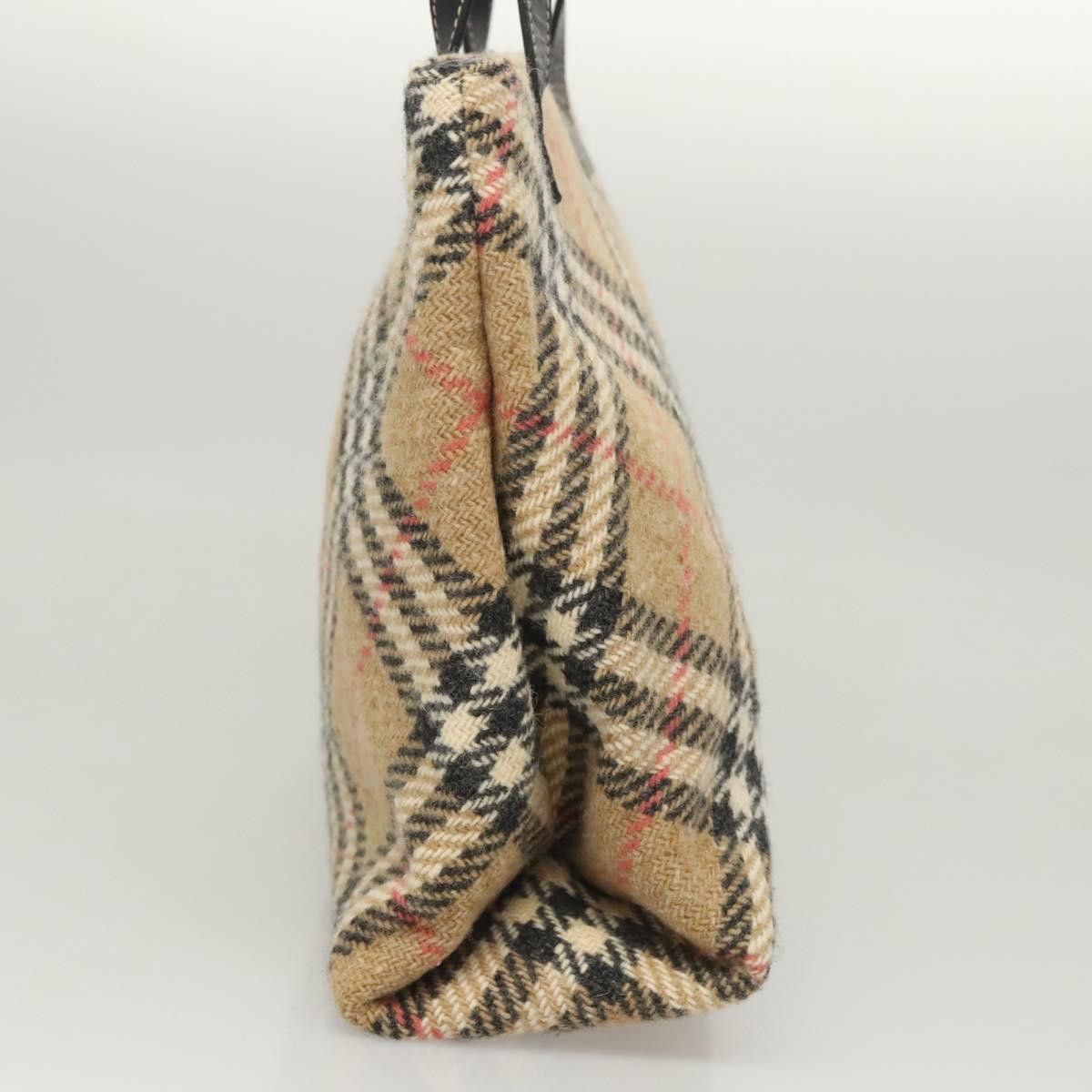 Burberry Burberry Nova Check tote Size ONE SIZE - 3 Thumbnail
