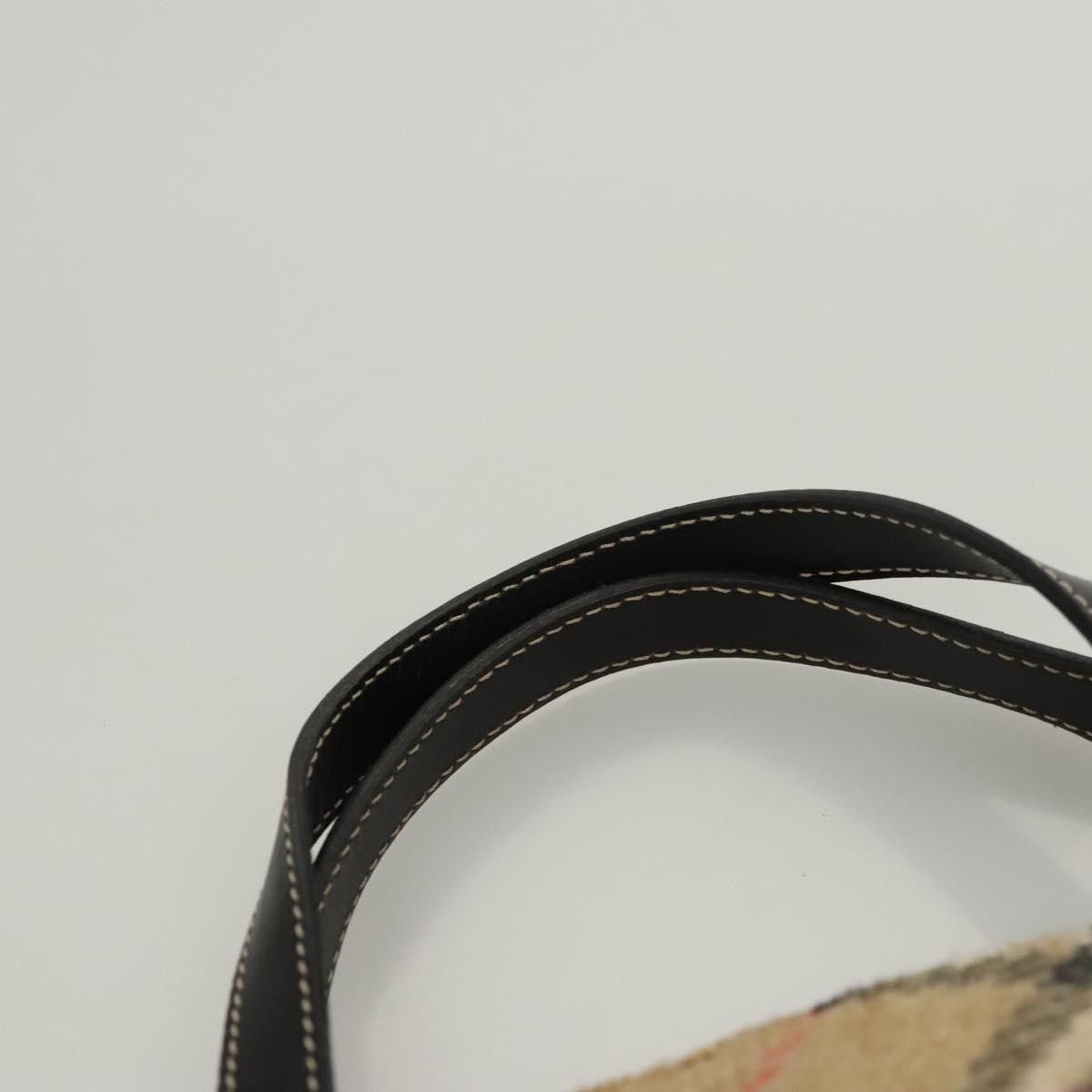 Burberry Burberry Nova Check tote Size ONE SIZE - 19 Thumbnail