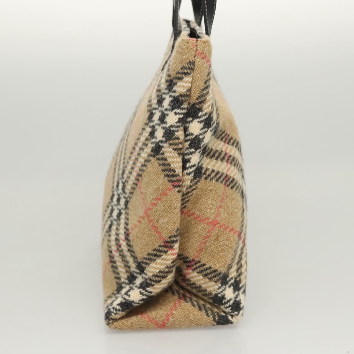 Burberry Burberry Nova Check tote Size ONE SIZE - 4 Thumbnail