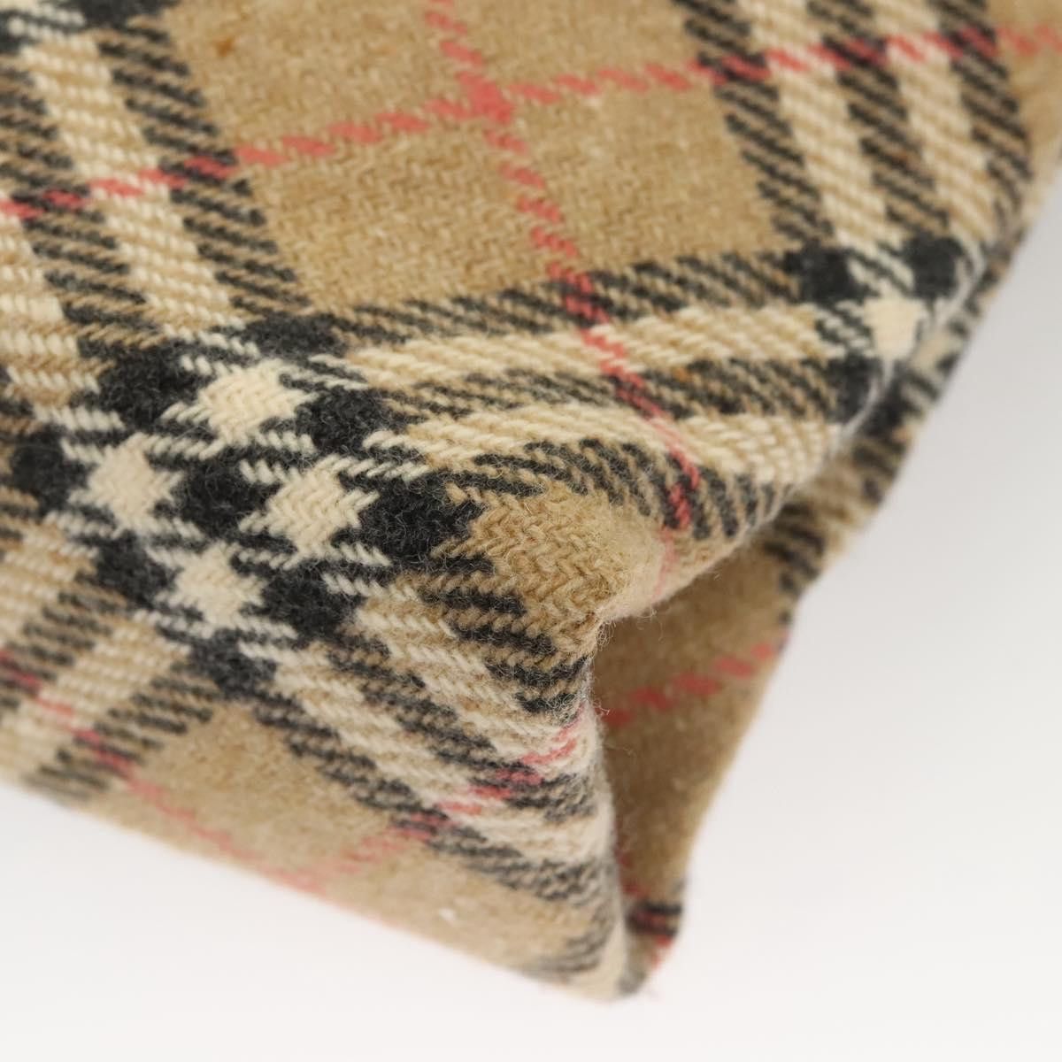 Burberry Burberry Nova Check tote Size ONE SIZE - 9 Thumbnail