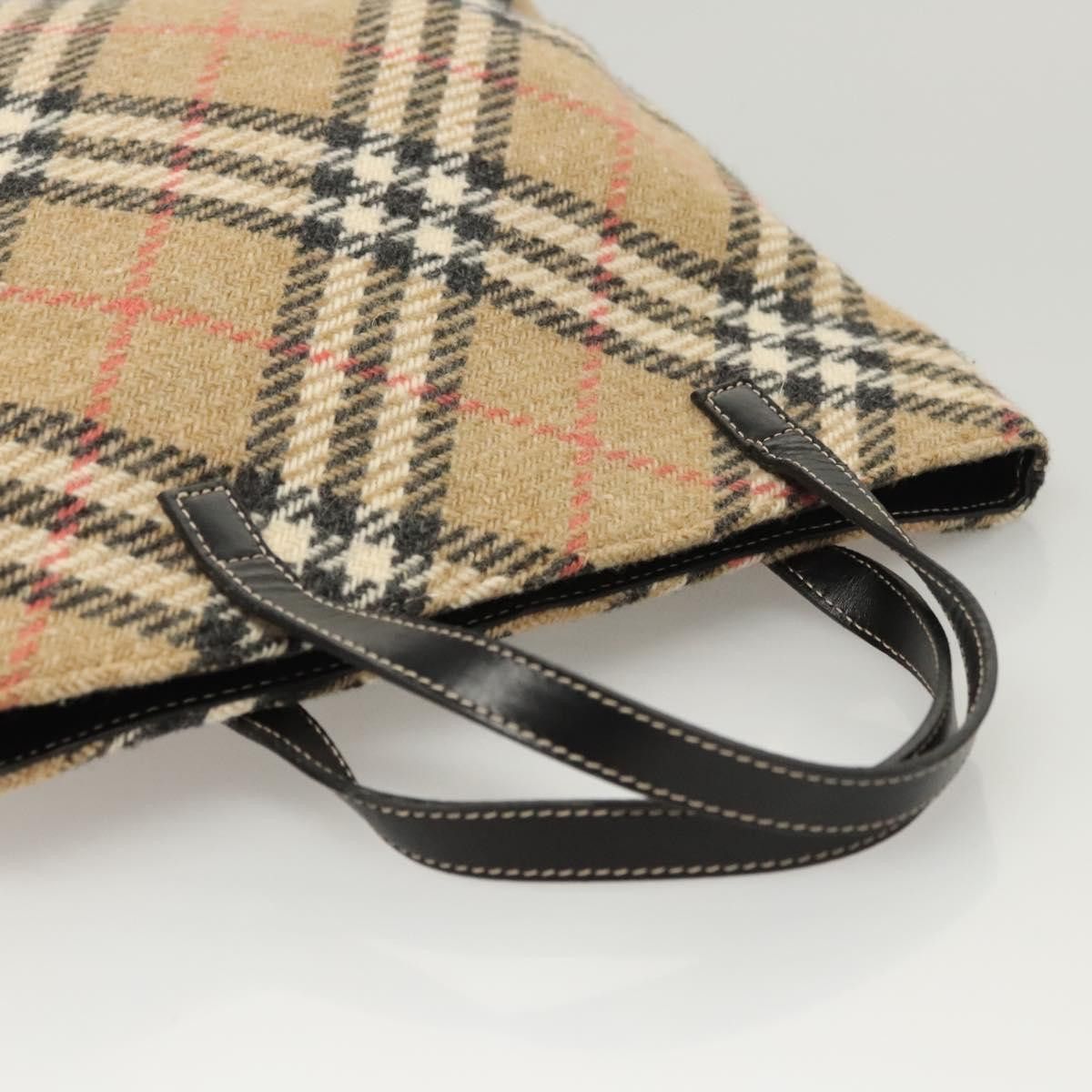 Burberry Burberry Nova Check tote Size ONE SIZE - 5 Thumbnail
