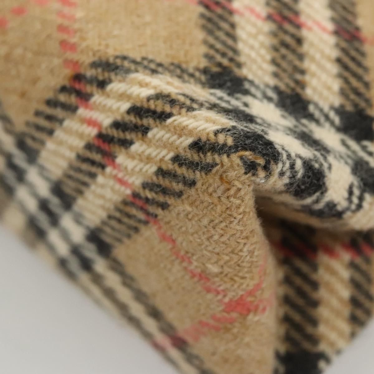 Burberry Burberry Nova Check tote Size ONE SIZE - 7 Thumbnail