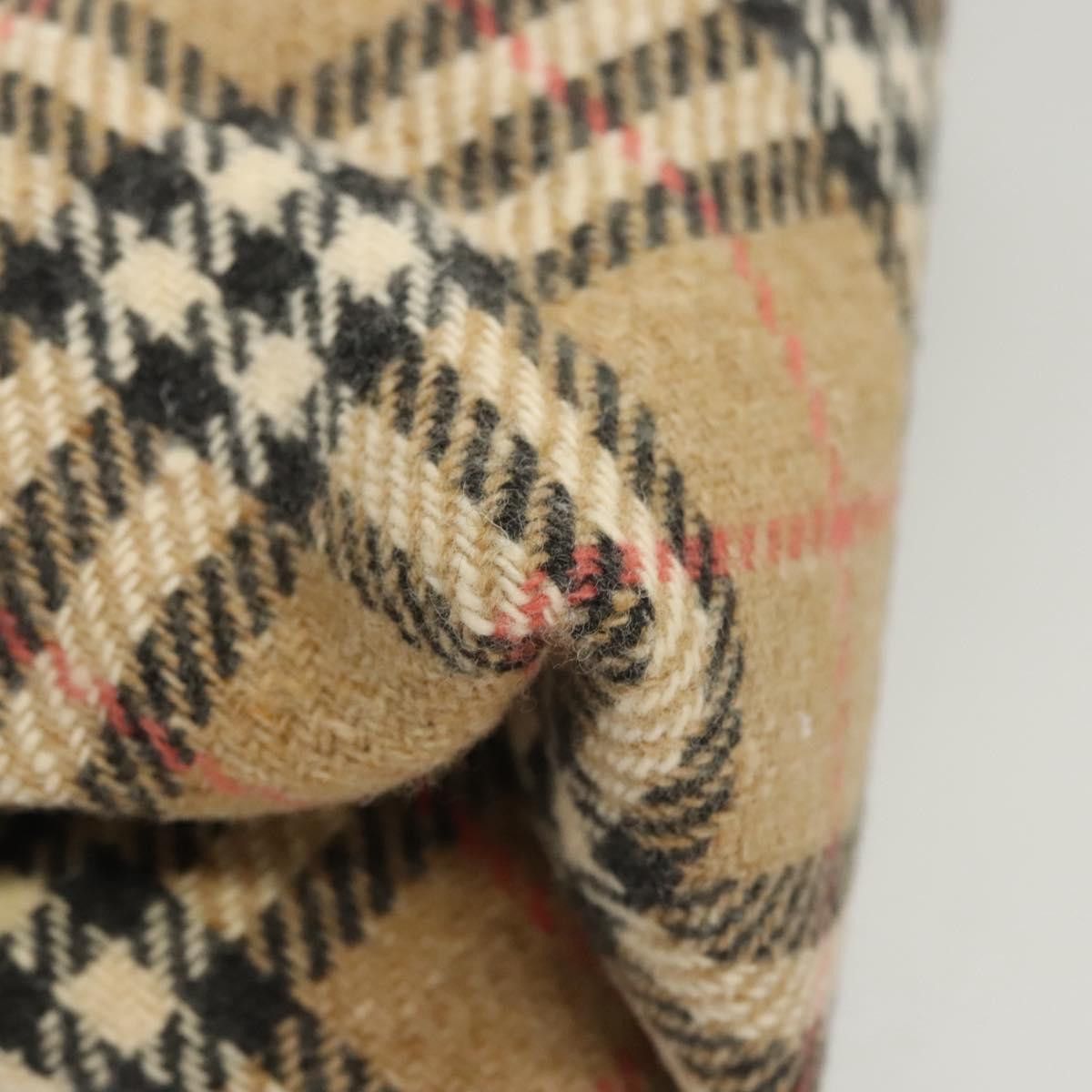 Burberry Burberry Nova Check tote Size ONE SIZE - 6 Thumbnail