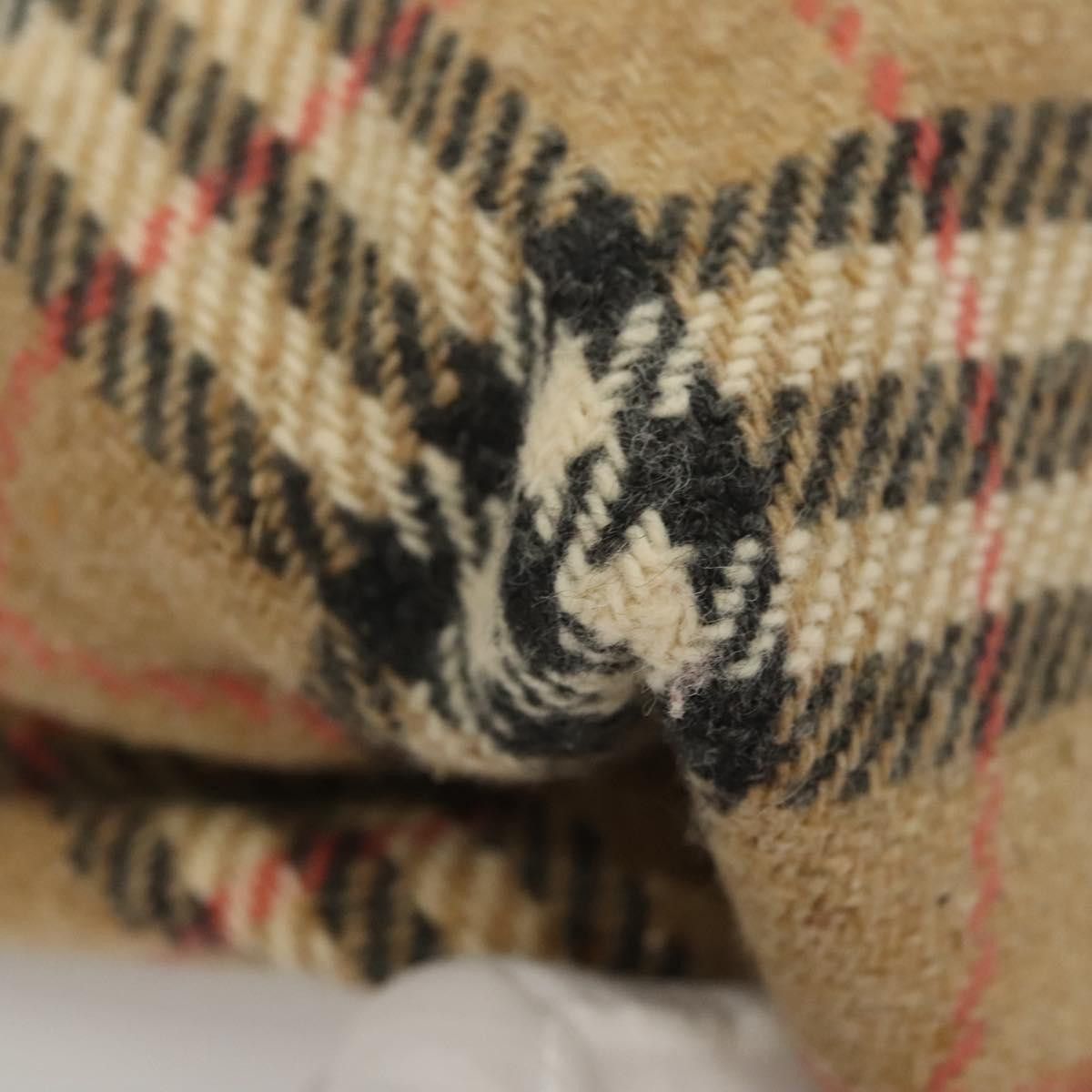 Burberry Burberry Nova Check tote Size ONE SIZE - 8 Thumbnail