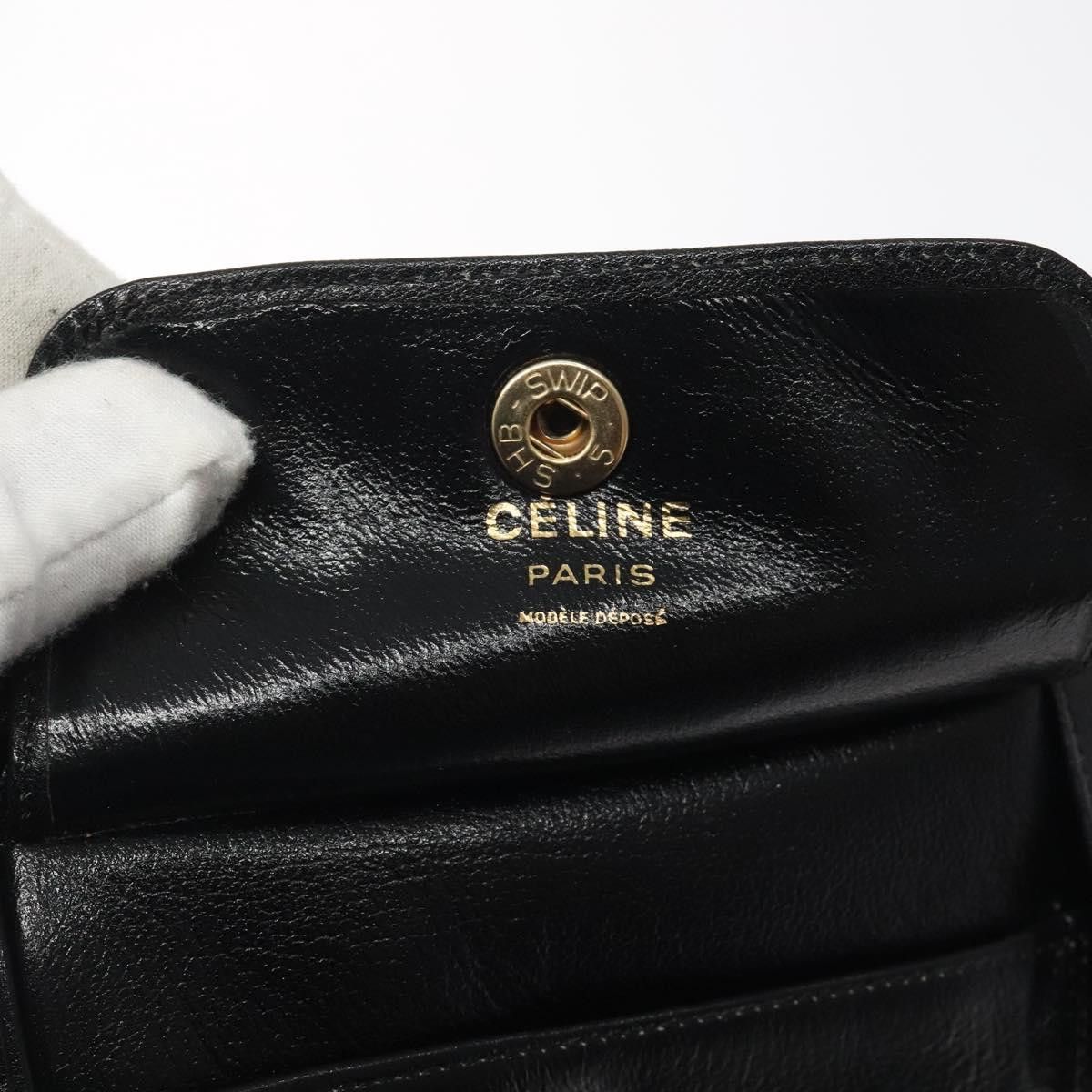 Celine Céline Vintage shoulder Size ONE SIZE - 13 Thumbnail