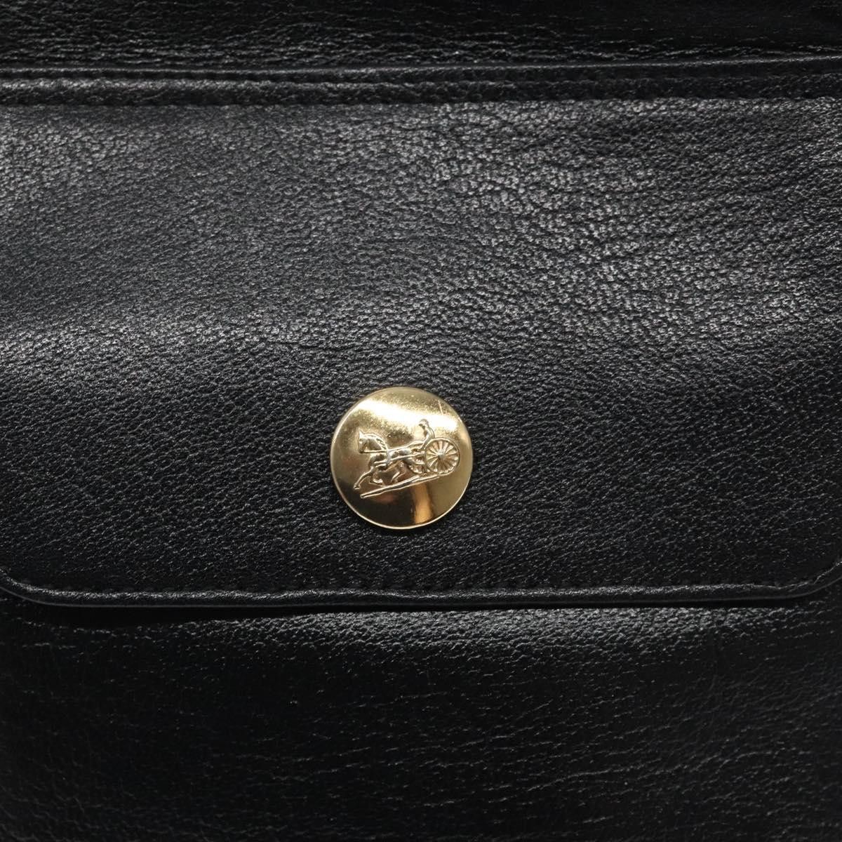 Celine Céline Vintage shoulder Size ONE SIZE - 10 Thumbnail
