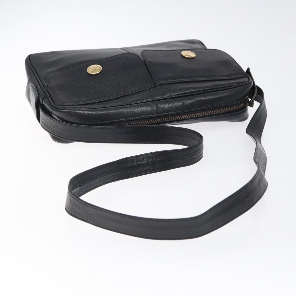 Celine Céline Vintage shoulder Size ONE SIZE - 5 Thumbnail