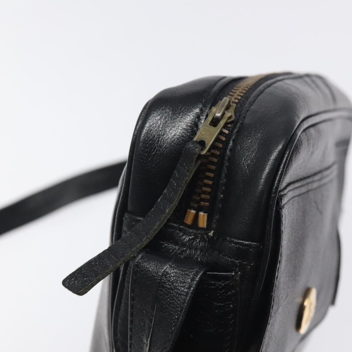 Celine Céline Vintage shoulder Size ONE SIZE - 11 Thumbnail