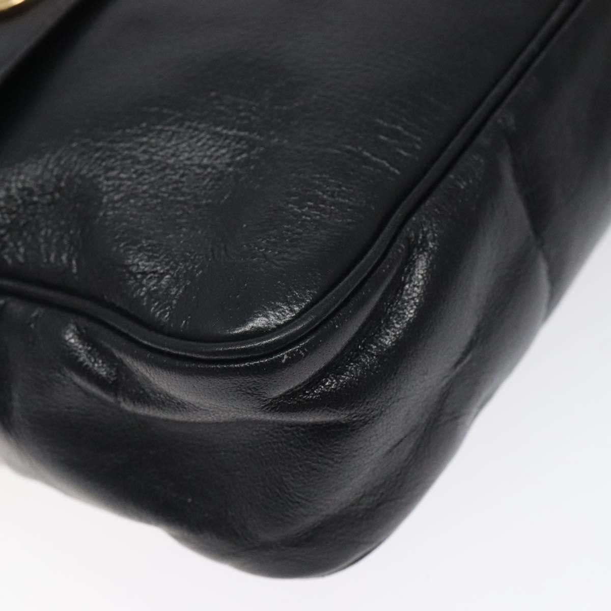 Celine Céline Vintage shoulder Size ONE SIZE - 7 Thumbnail