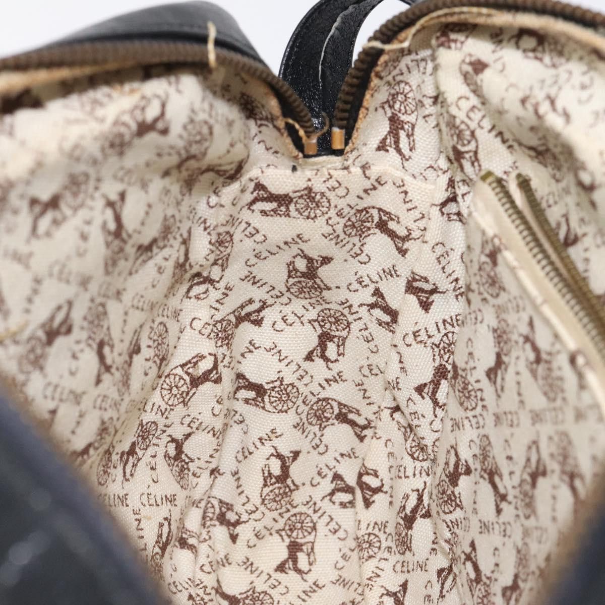 Celine Céline Vintage shoulder Size ONE SIZE - 20 Thumbnail