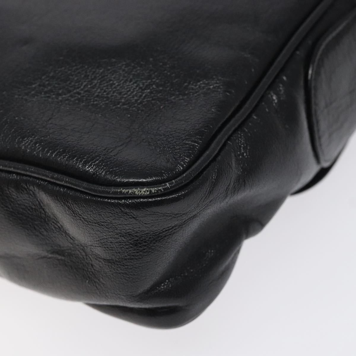 Celine Céline Vintage shoulder Size ONE SIZE - 8 Thumbnail