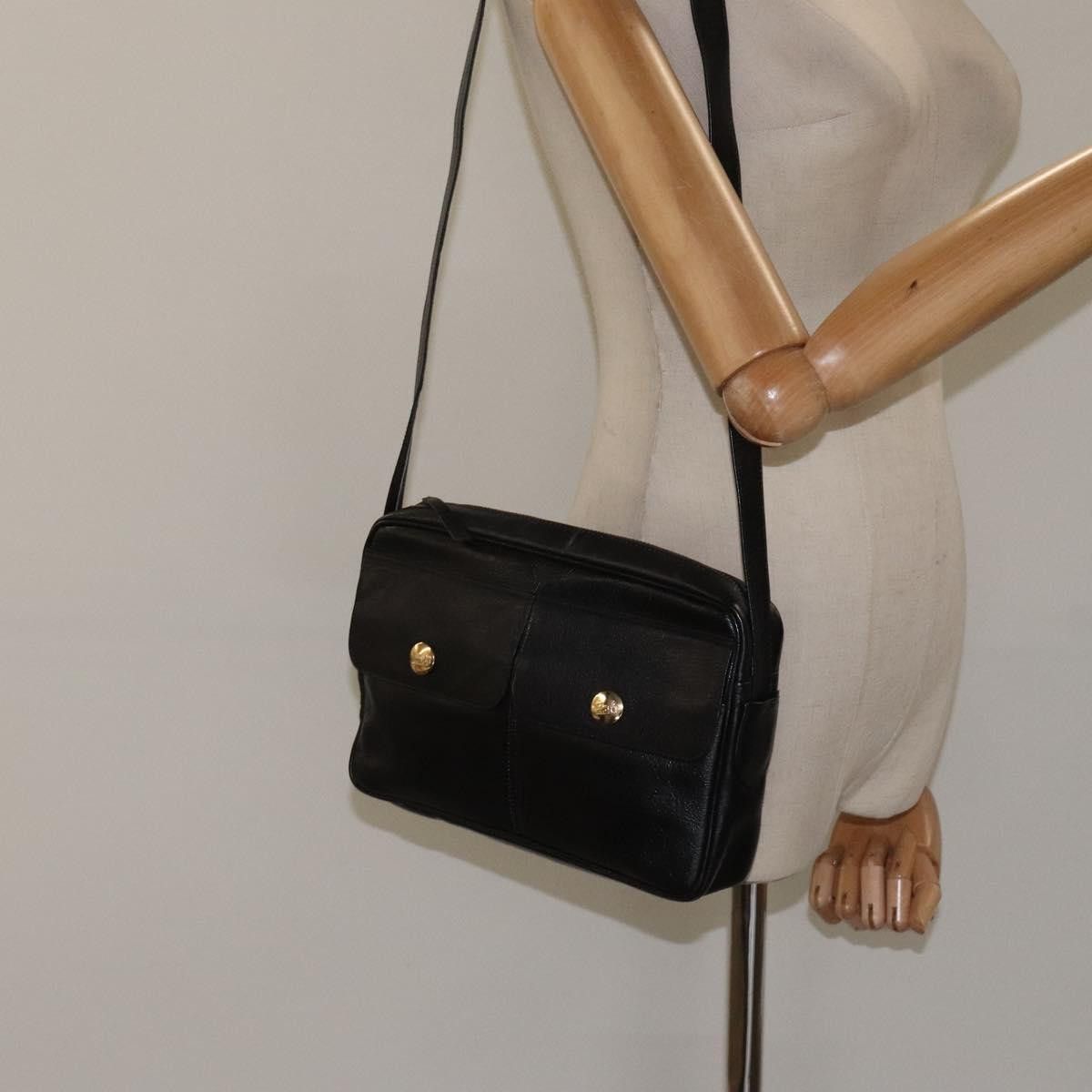 Celine Céline Vintage shoulder Size ONE SIZE - 14 Thumbnail