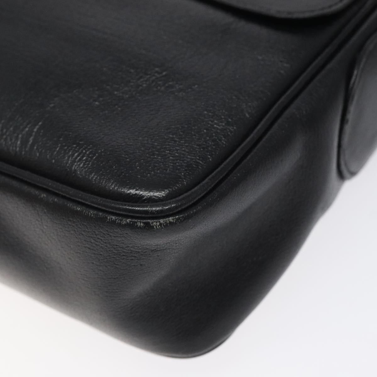 Celine Céline Vintage shoulder Size ONE SIZE - 6 Thumbnail