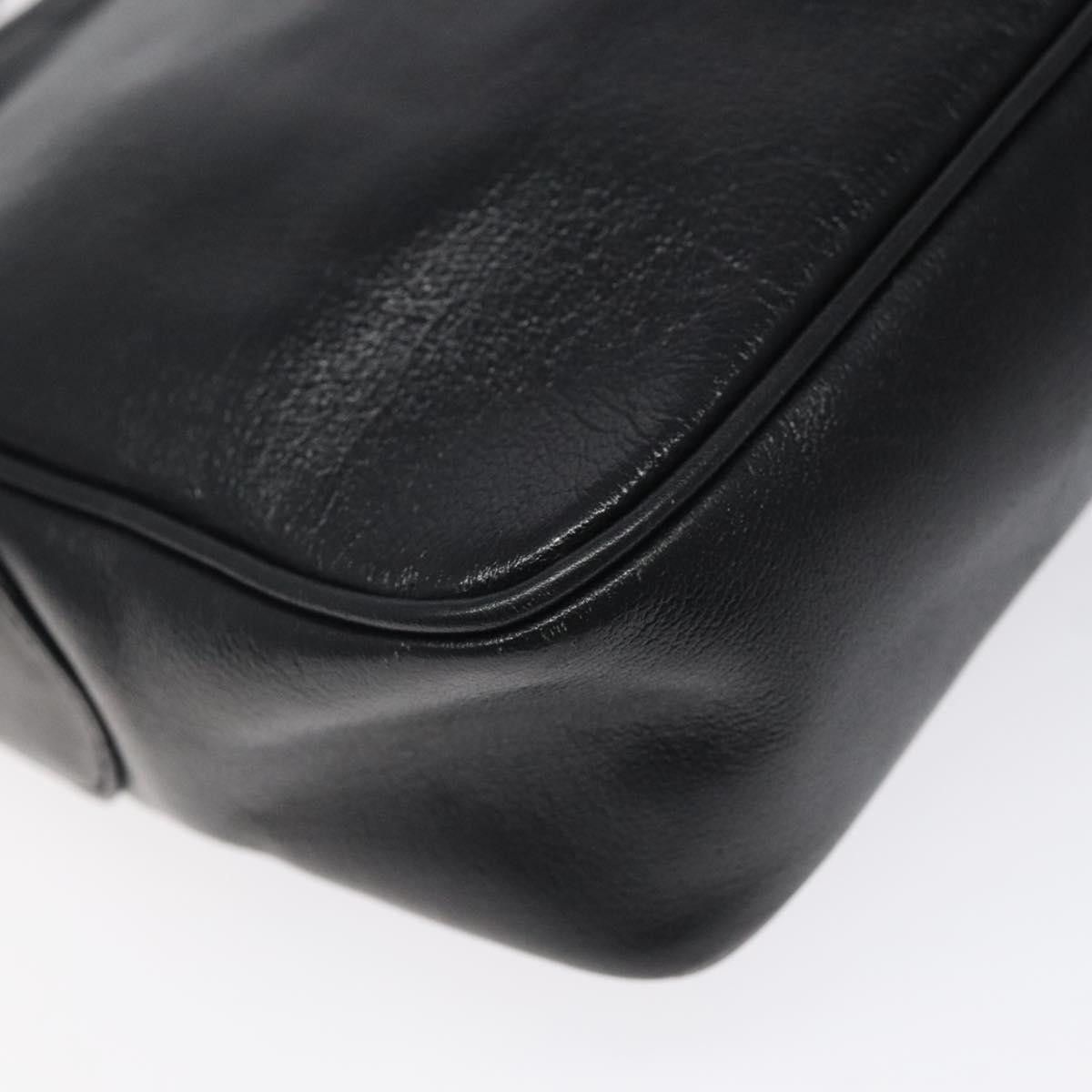 Celine Céline Vintage shoulder Size ONE SIZE - 9 Thumbnail