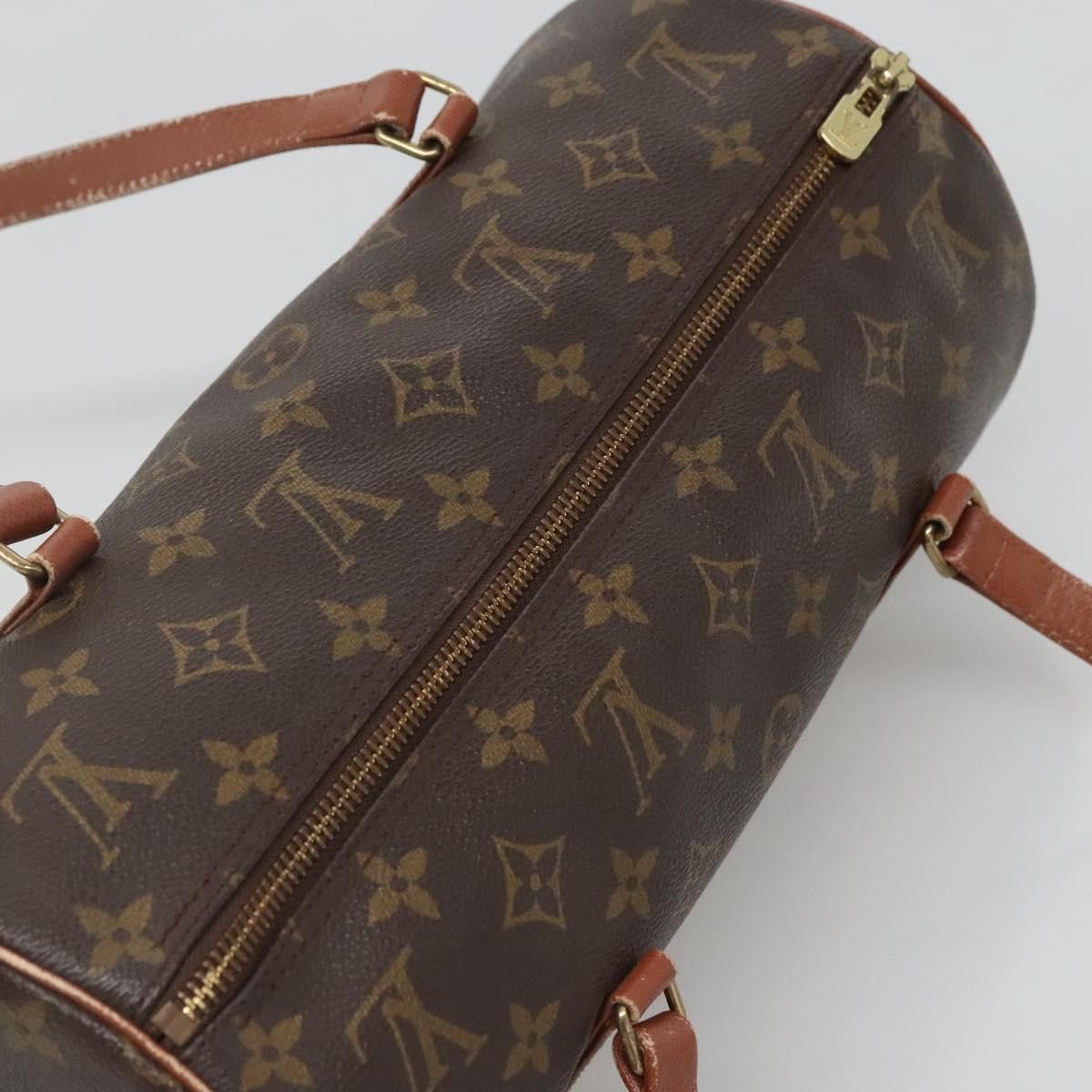 Louis Vuitton Louis Vuitton Papillon 30 handbag Size ONE SIZE - 15 Thumbnail