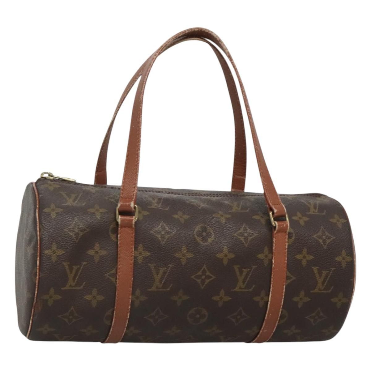 Louis Vuitton Louis Vuitton Papillon 30 handbag Size ONE SIZE - 19 Thumbnail