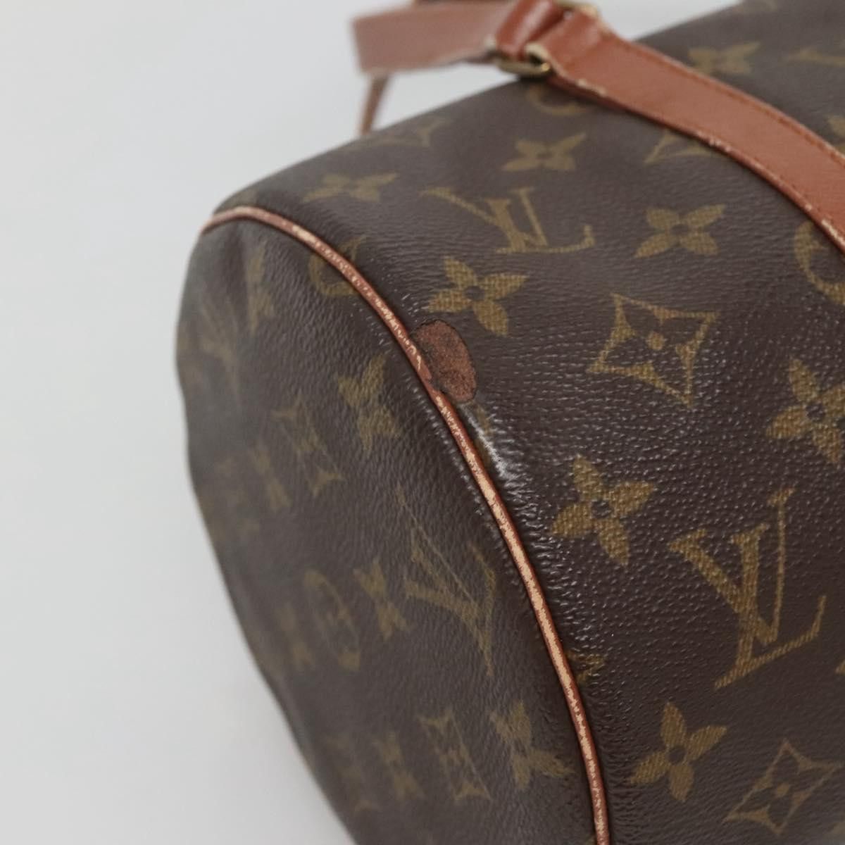 Louis Vuitton Louis Vuitton Papillon 30 handbag Size ONE SIZE - 6 Thumbnail