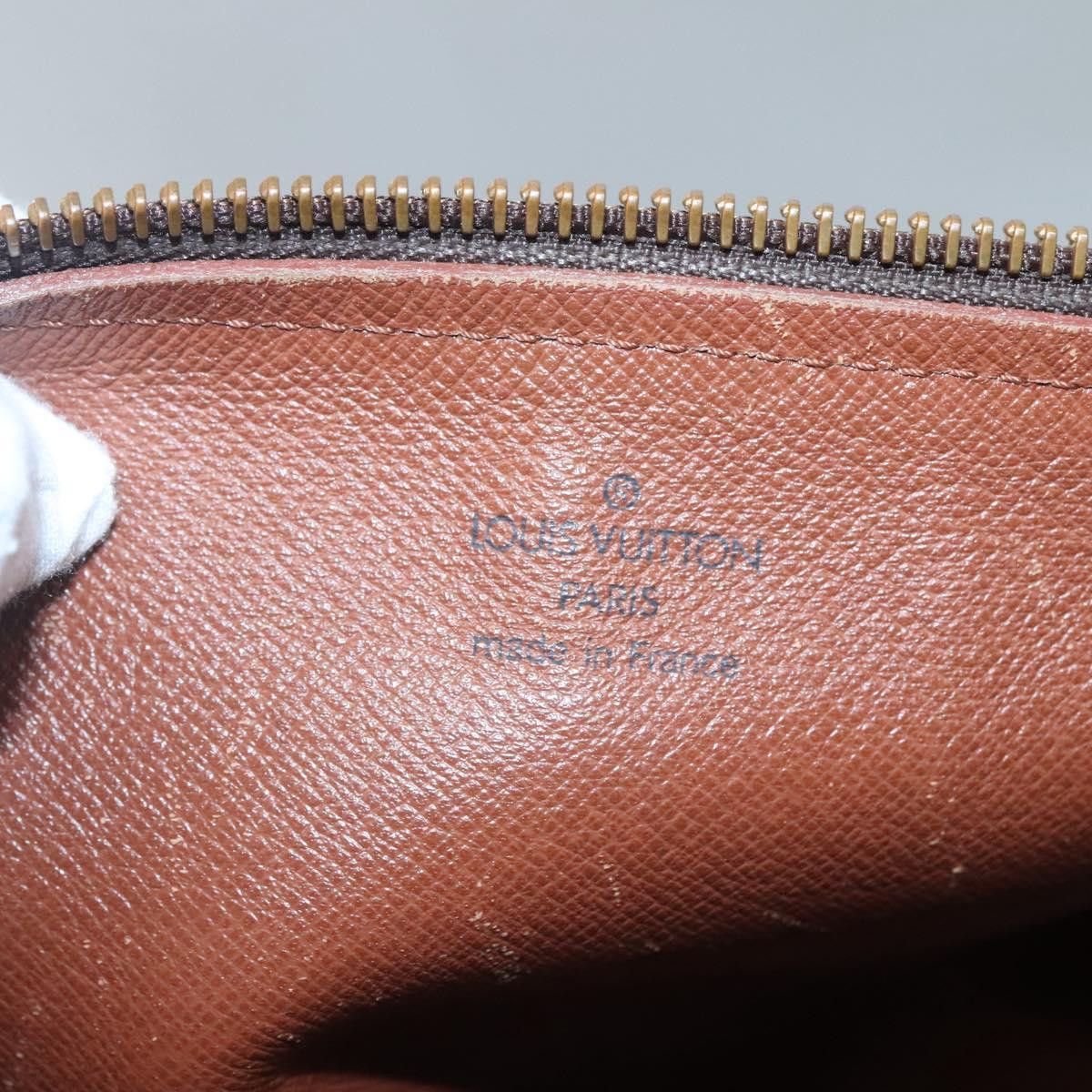 Louis Vuitton Louis Vuitton Papillon 30 handbag Size ONE SIZE - 12 Thumbnail