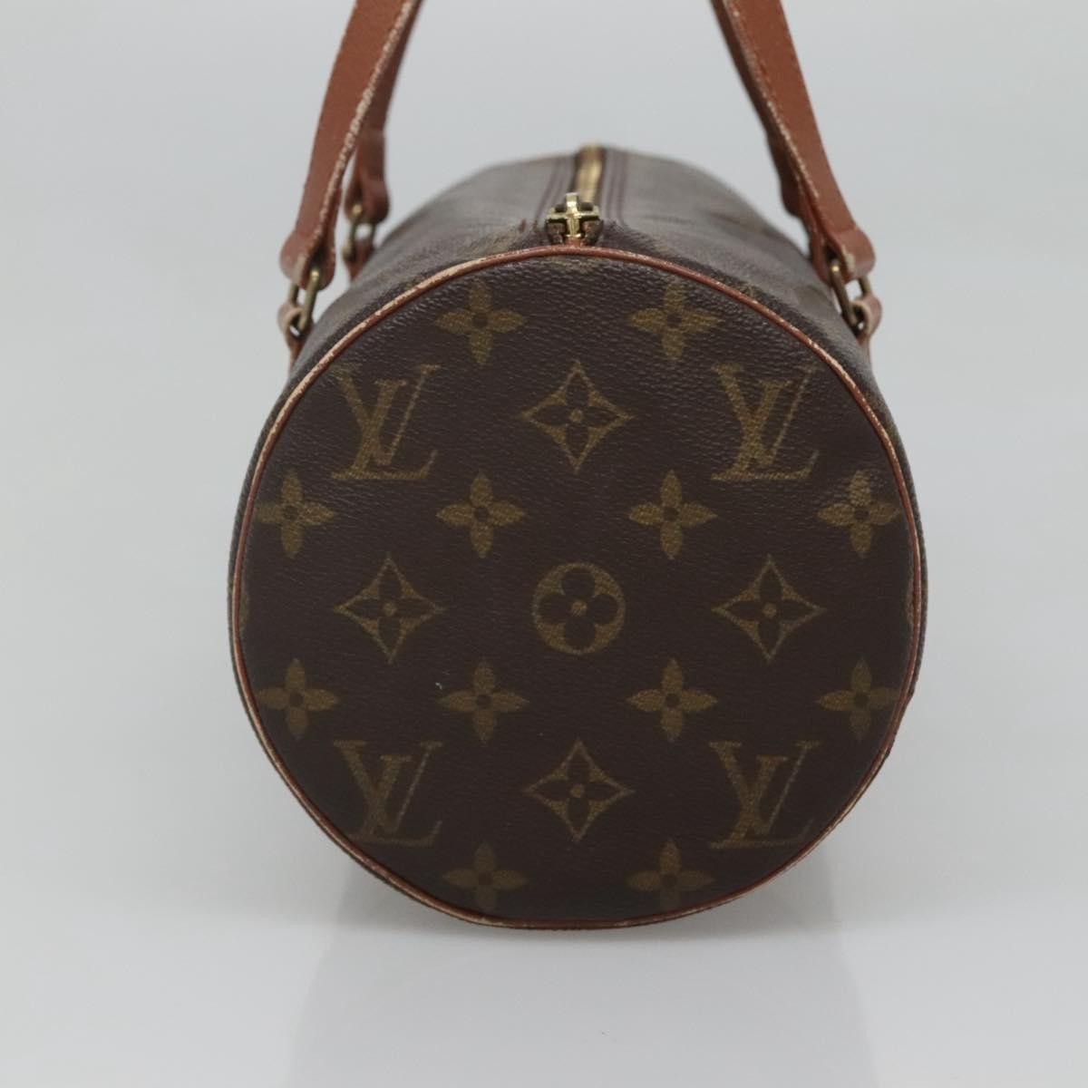 Louis Vuitton Louis Vuitton Papillon 30 handbag Size ONE SIZE - 3 Thumbnail