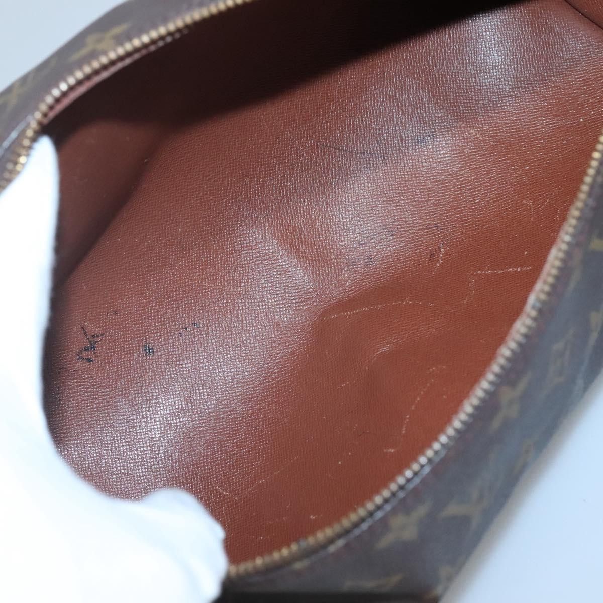 Louis Vuitton Louis Vuitton Papillon 30 handbag Size ONE SIZE - 11 Thumbnail