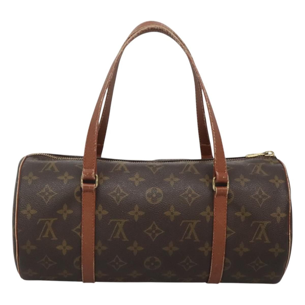 Louis Vuitton Louis Vuitton Papillon 30 handbag Size ONE SIZE - 2 Thumbnail