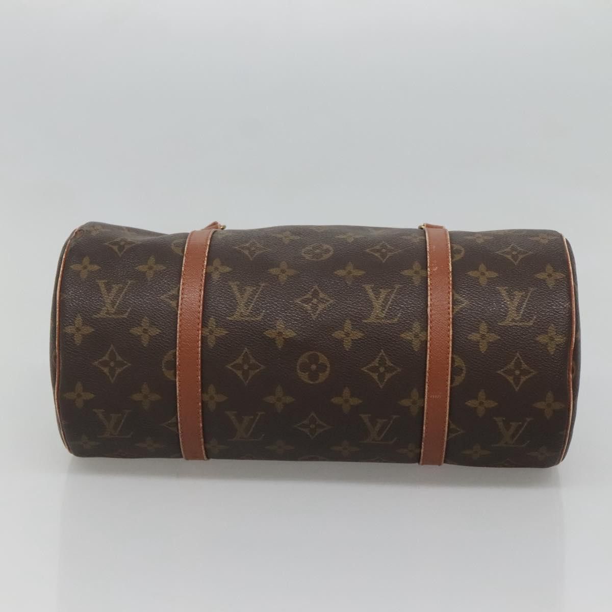 Louis Vuitton Louis Vuitton Papillon 30 handbag Size ONE SIZE - 20 Thumbnail