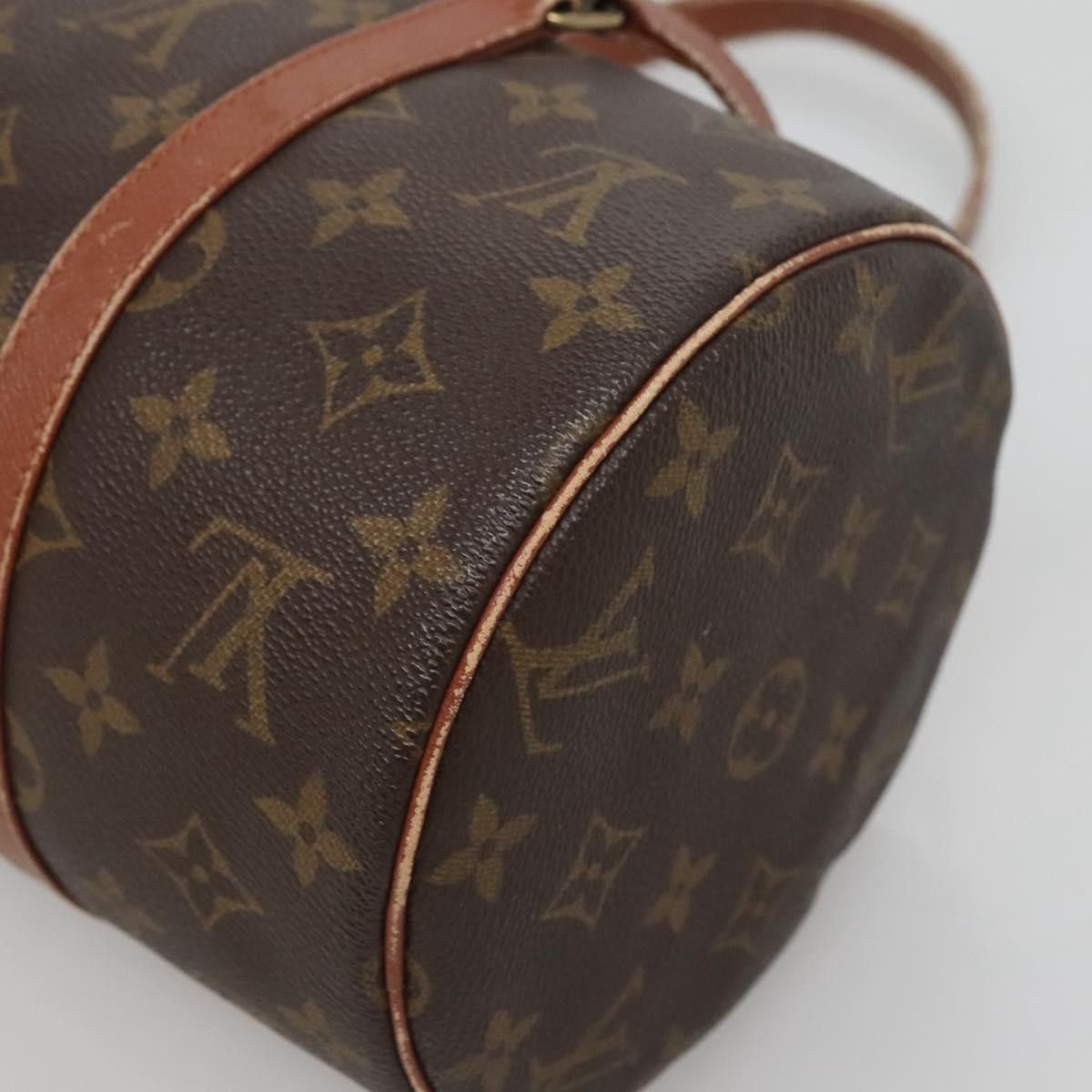 Louis Vuitton Louis Vuitton Papillon 30 handbag Size ONE SIZE - 9 Thumbnail