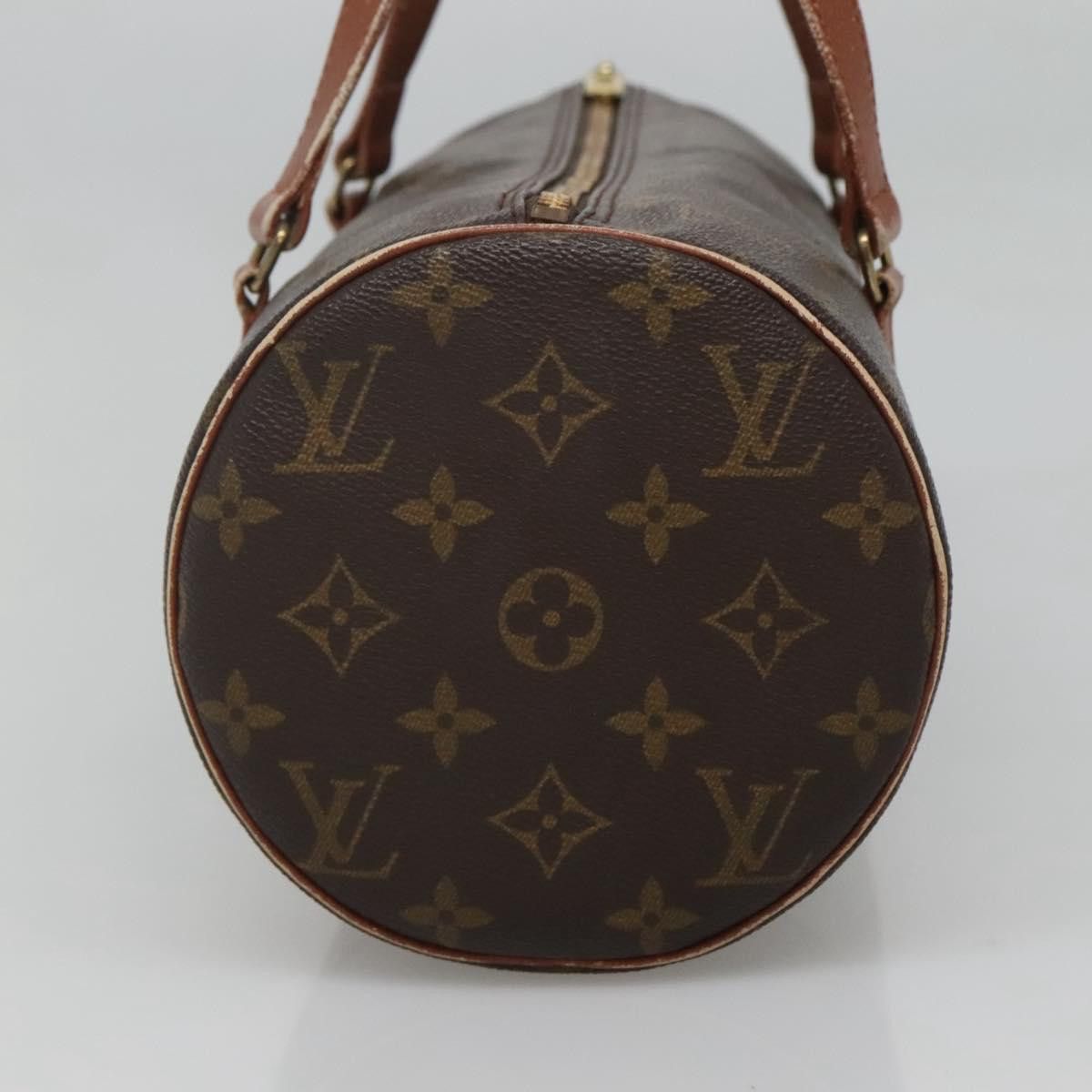 Louis Vuitton Louis Vuitton Papillon 30 handbag Size ONE SIZE - 4 Thumbnail
