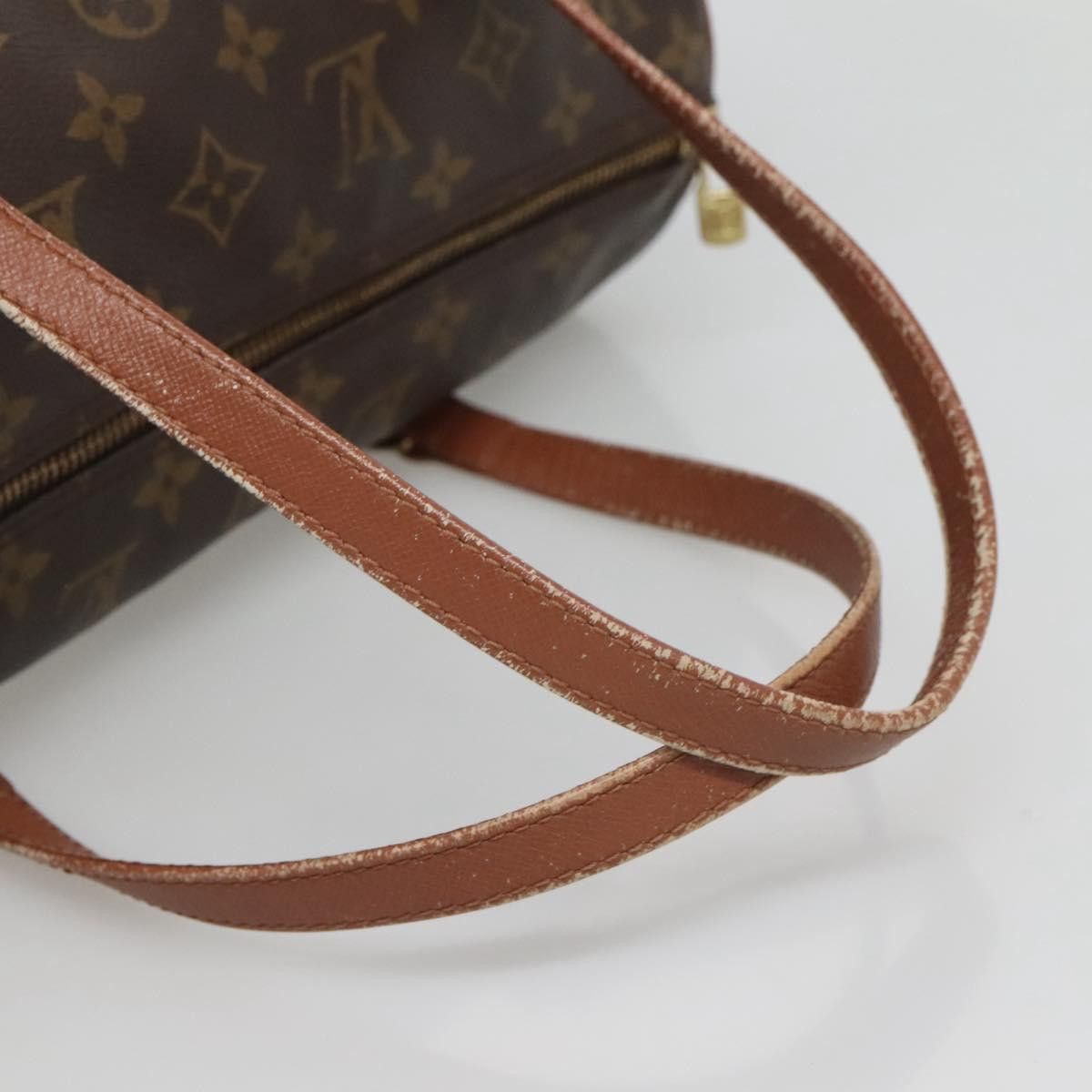 Louis Vuitton Louis Vuitton Papillon 30 handbag Size ONE SIZE - 5 Thumbnail