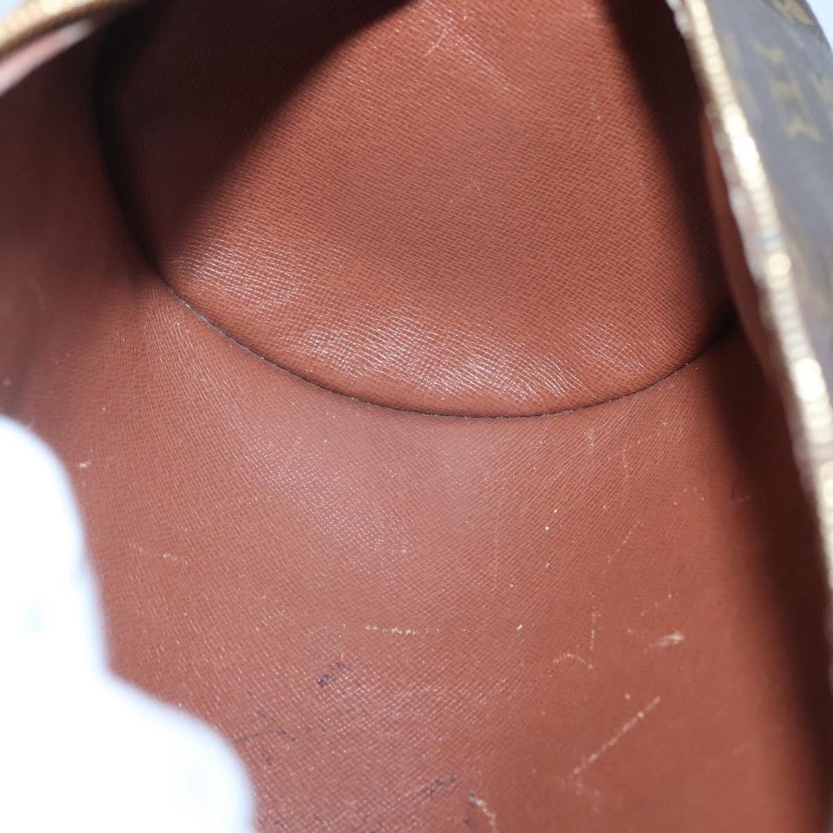 Louis Vuitton Louis Vuitton Papillon 30 handbag Size ONE SIZE - 17 Thumbnail
