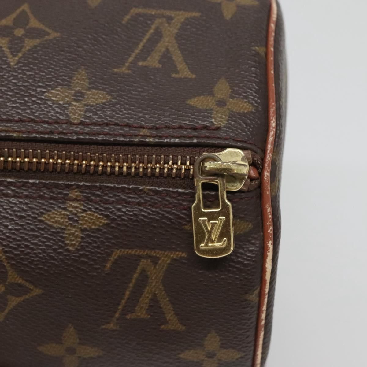 Louis Vuitton Louis Vuitton Papillon 30 handbag Size ONE SIZE - 10 Thumbnail