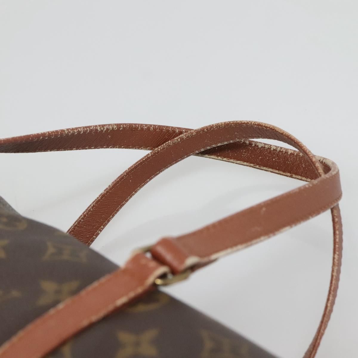 Louis Vuitton Louis Vuitton Papillon 30 handbag Size ONE SIZE - 16 Thumbnail