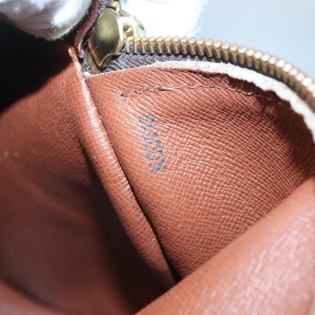 Louis Vuitton Louis Vuitton Papillon 30 handbag Size ONE SIZE - 13 Thumbnail