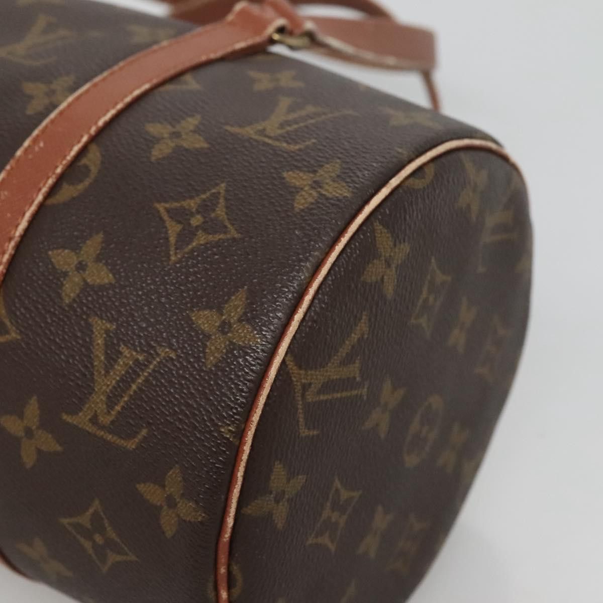 Louis Vuitton Louis Vuitton Papillon 30 handbag Size ONE SIZE - 8 Thumbnail