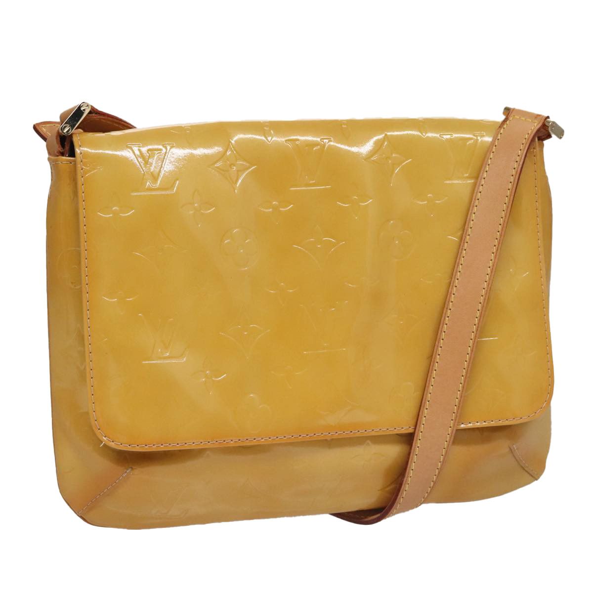 Louis Vuitton Louis Vuitton Thompson Street shoulder Size ONE SIZE - 15 Thumbnail