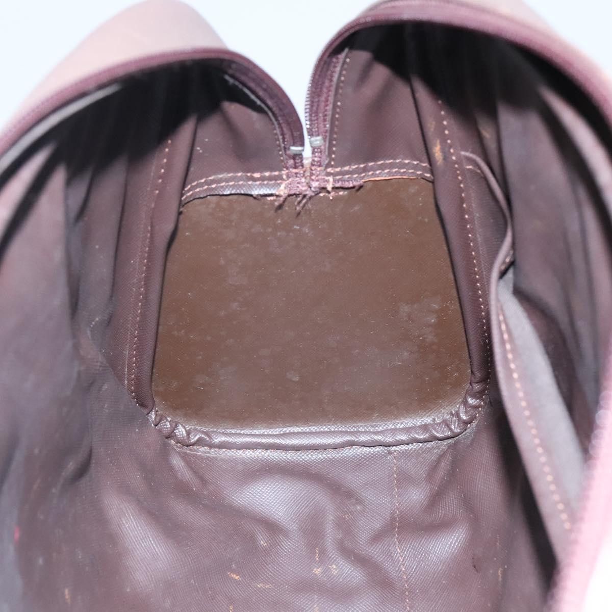 Burberry Burberry Nova Check handbag Size ONE SIZE - 18 Thumbnail