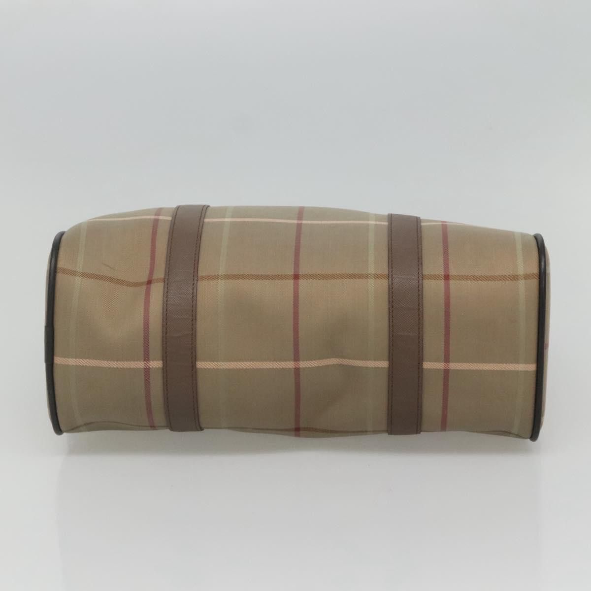 Burberry Burberry Nova Check handbag Size ONE SIZE - 13 Thumbnail