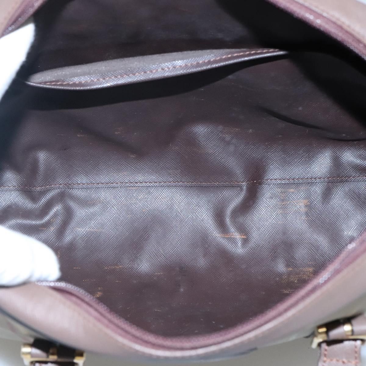 Burberry Burberry Nova Check handbag Size ONE SIZE - 20 Thumbnail