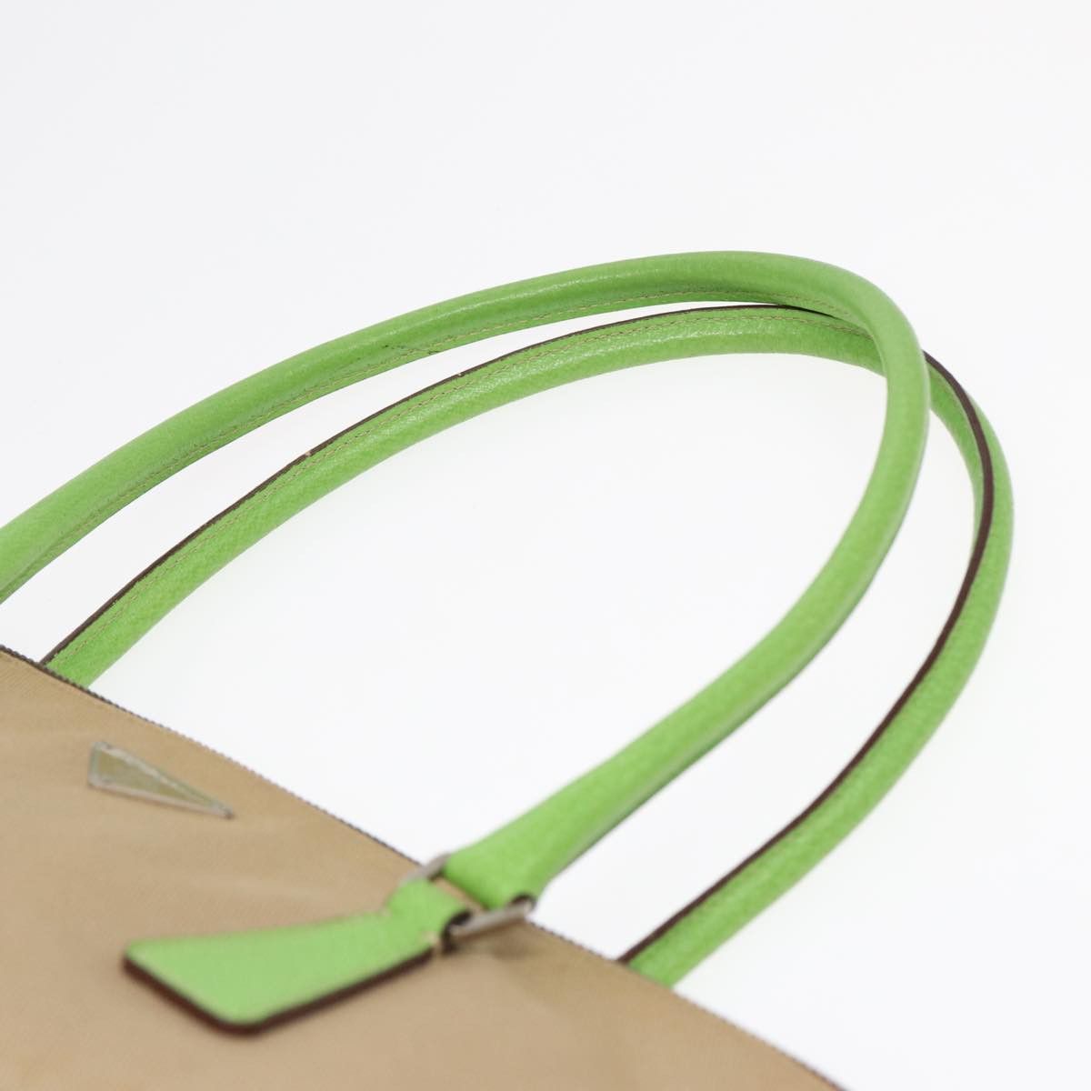 Prada Prada Bowling shoulder Size ONE SIZE - 8 Thumbnail