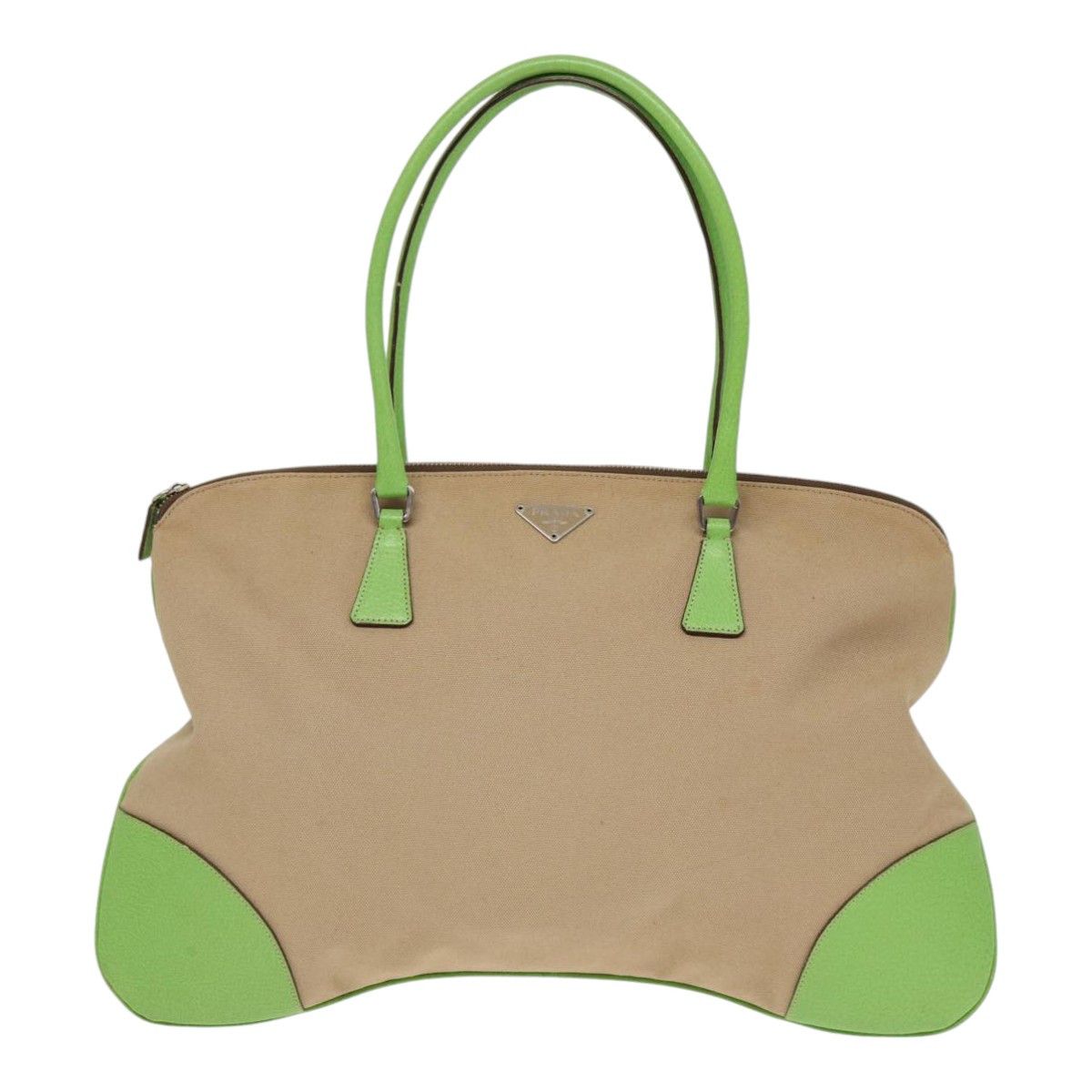 Prada Prada Bowling shoulder Size ONE SIZE - 2 Thumbnail