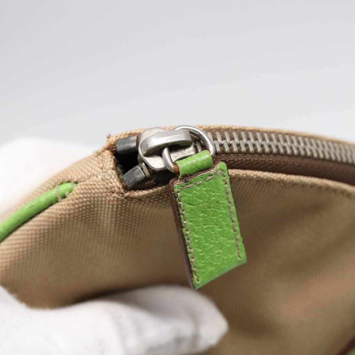 Prada Prada Bowling shoulder Size ONE SIZE - 15 Thumbnail