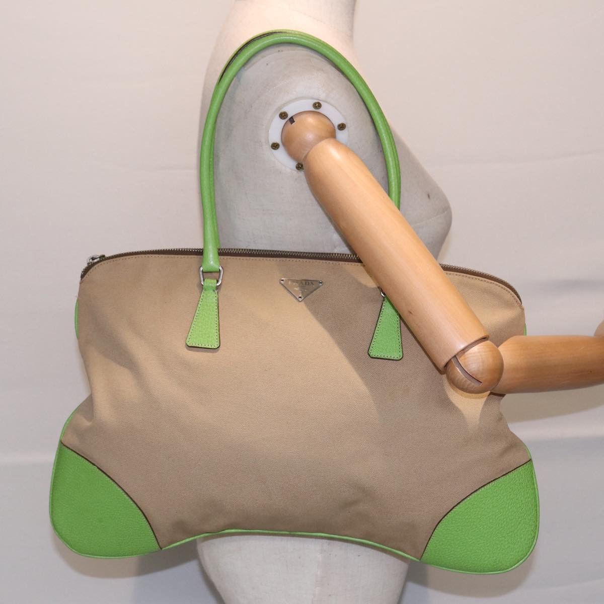 Prada Prada Bowling shoulder Size ONE SIZE - 22 Thumbnail