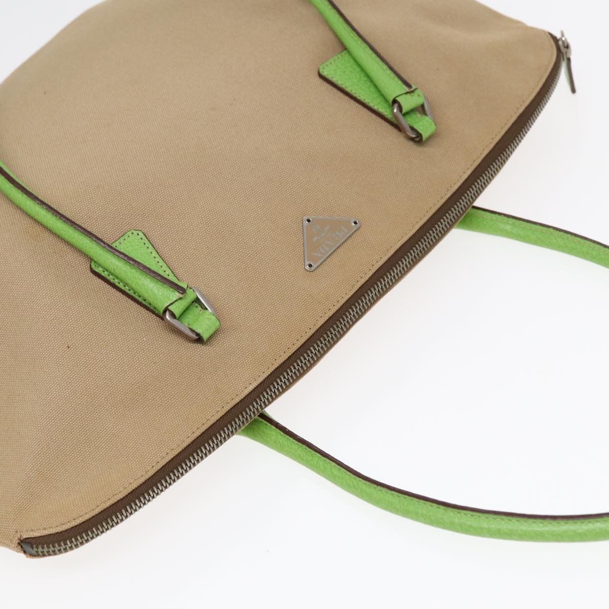 Prada Prada Bowling shoulder Size ONE SIZE - 6 Thumbnail
