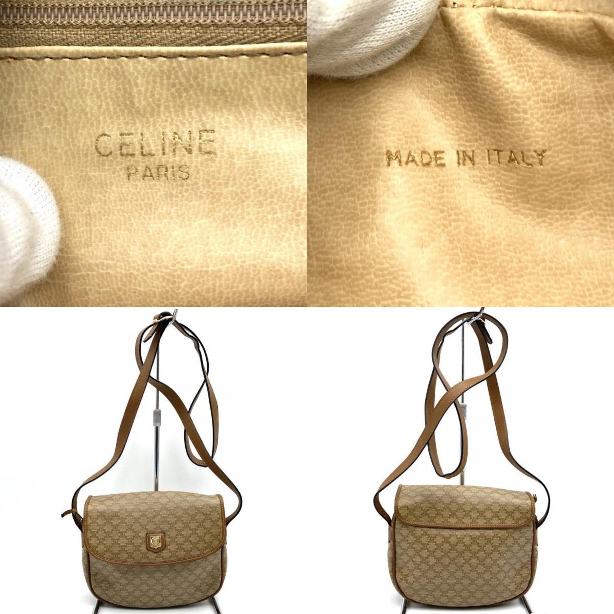 Celine Céline shoulder Size ONE SIZE - 6 Thumbnail