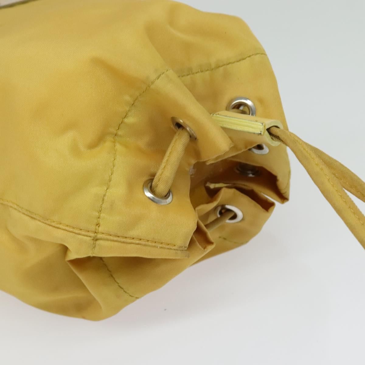 Prada Prada Re-Nylon clutch Size ONE SIZE - 5 Thumbnail