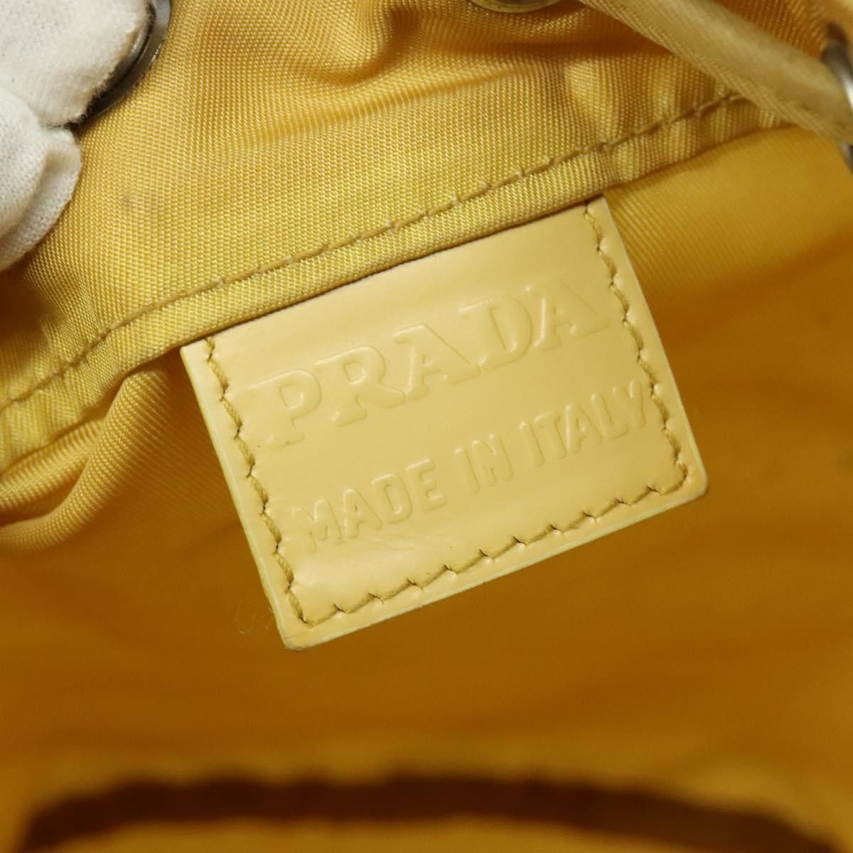 Prada Prada Re-Nylon clutch Size ONE SIZE - 11 Thumbnail