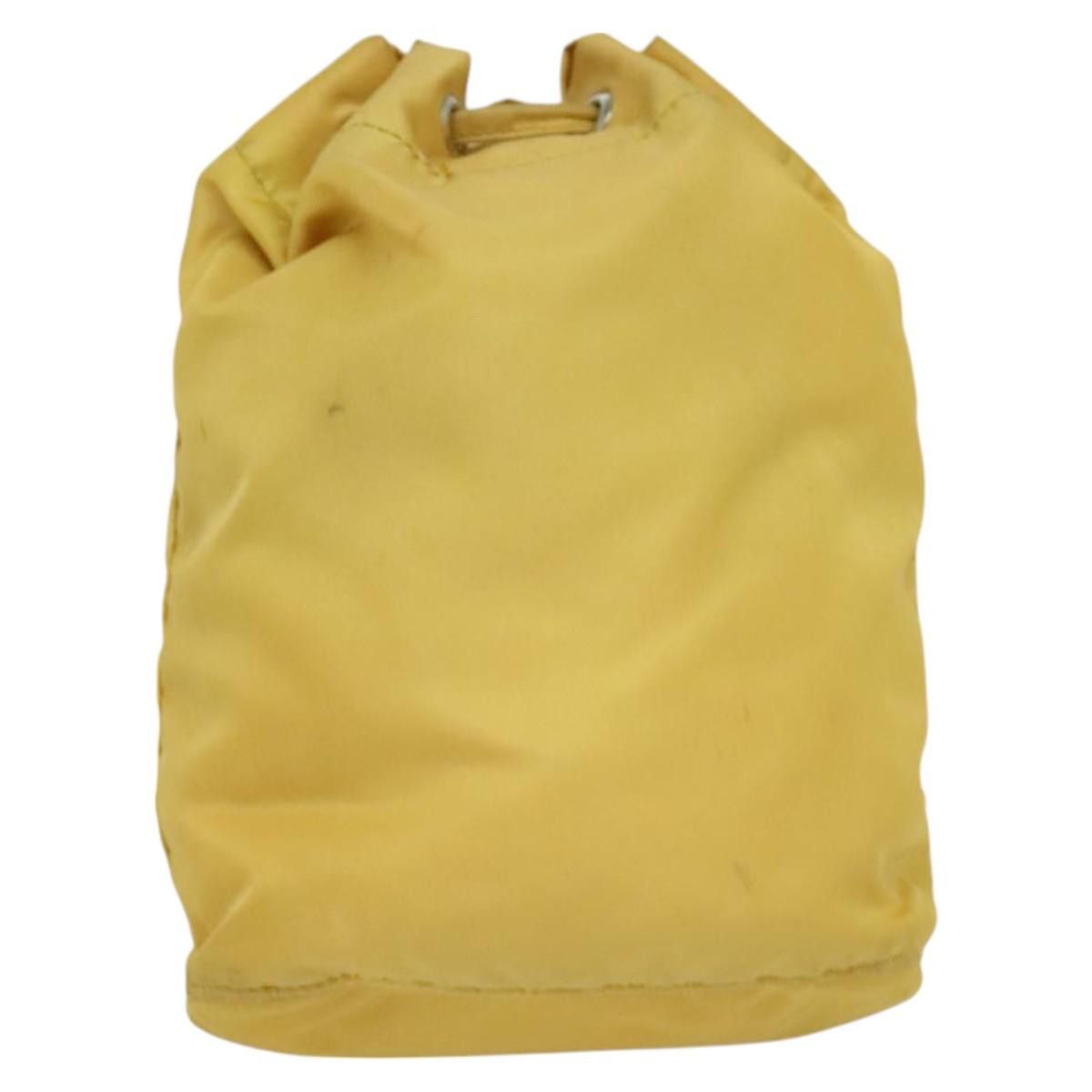 Prada Prada Re-Nylon clutch Size ONE SIZE - 2 Thumbnail