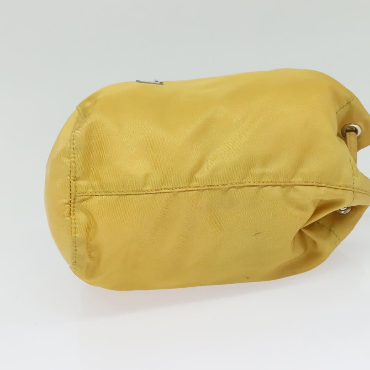Prada Prada Re-Nylon clutch Size ONE SIZE - 4 Thumbnail