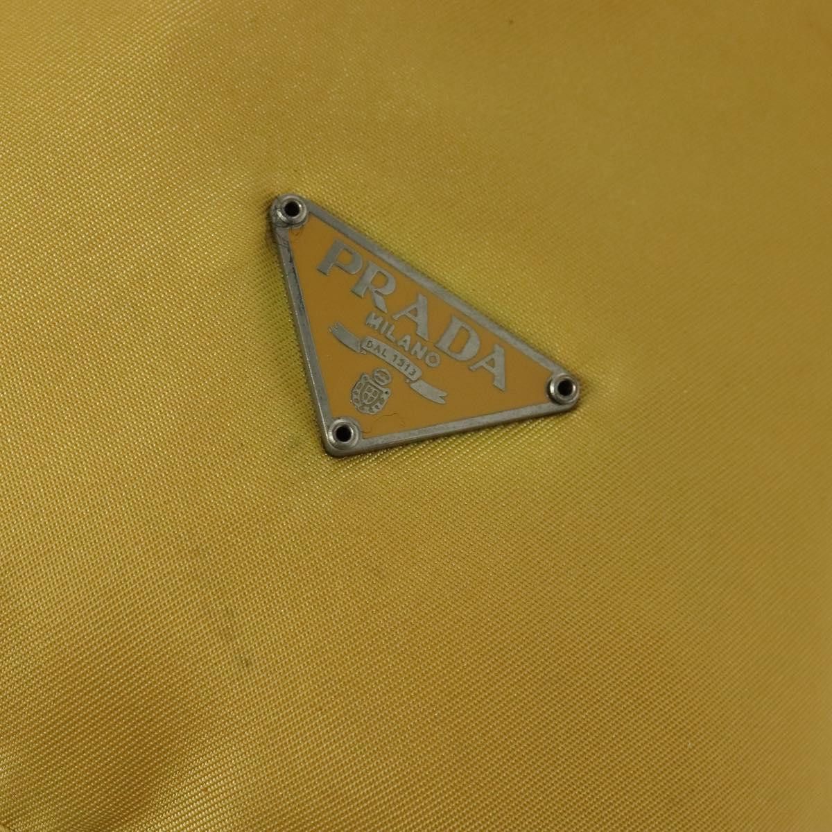 Prada Prada Re-Nylon clutch Size ONE SIZE - 15 Thumbnail