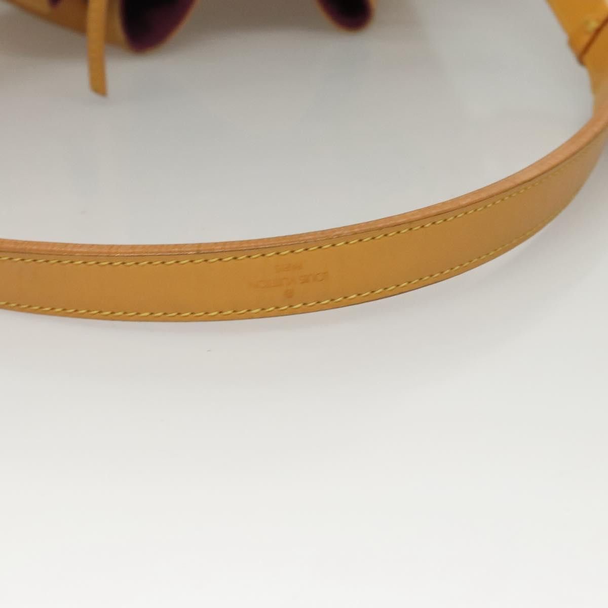 Louis Vuitton Louis Vuitton Petit Noé shoulder Size ONE SIZE - 5 Thumbnail